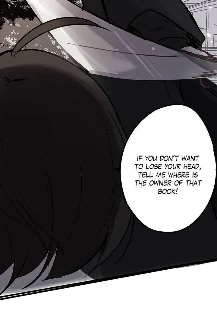 A Day with Me Chapter 13 page 58 - 