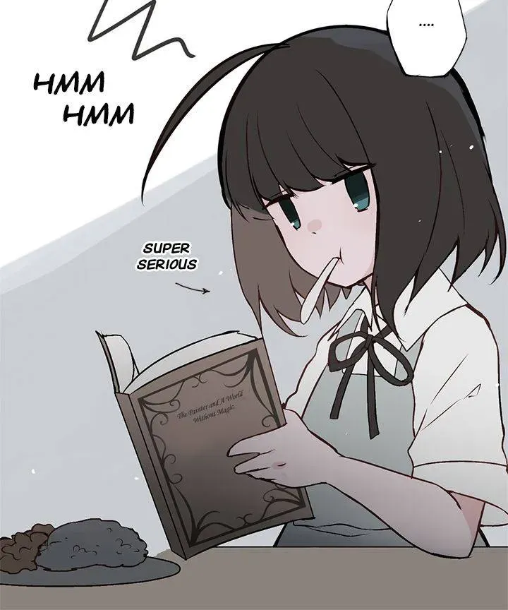 A Day with Me Chapter 13 page 8 - 