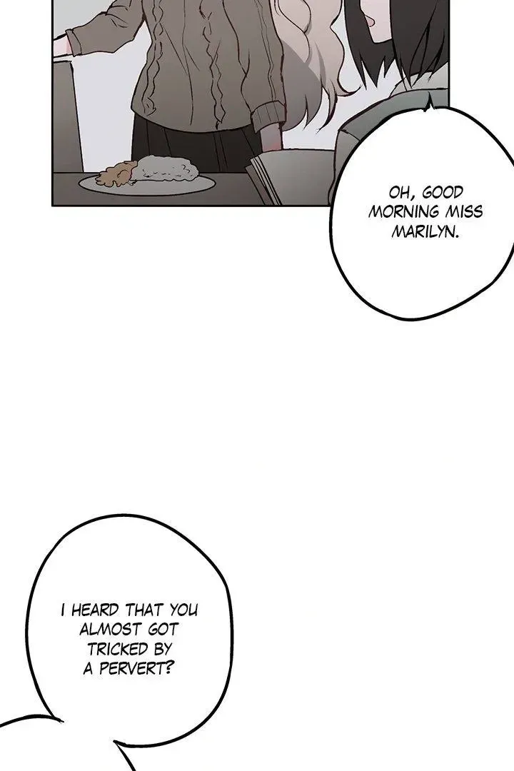 A Day with Me Chapter 13 page 10 - 