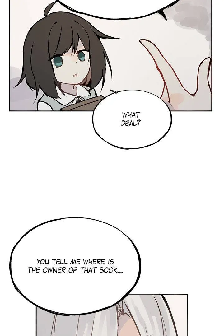 A Day with Me Chapter 14 page 17 - 