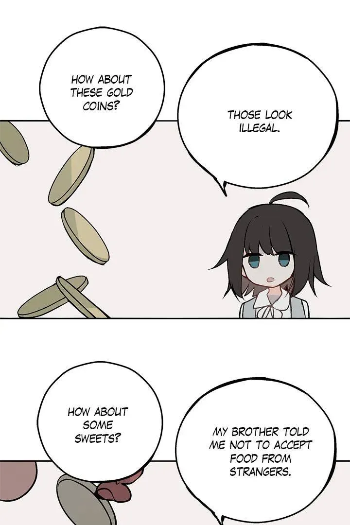 A Day with Me Chapter 14 page 22 - 