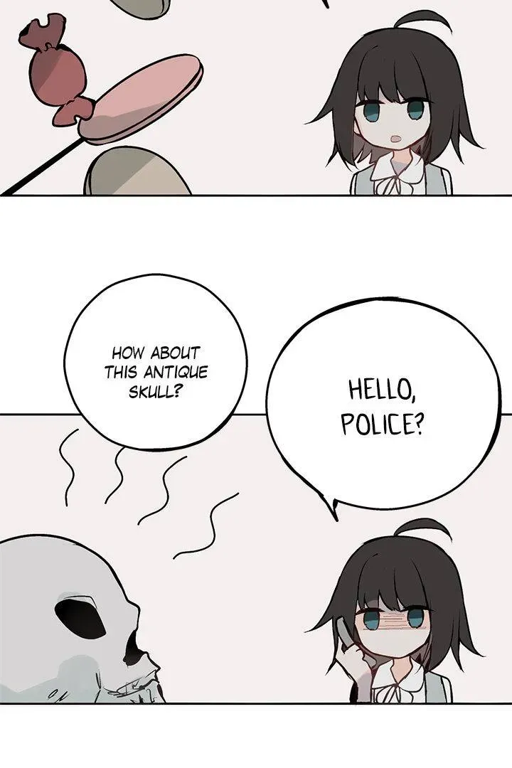A Day with Me Chapter 14 page 23 - 