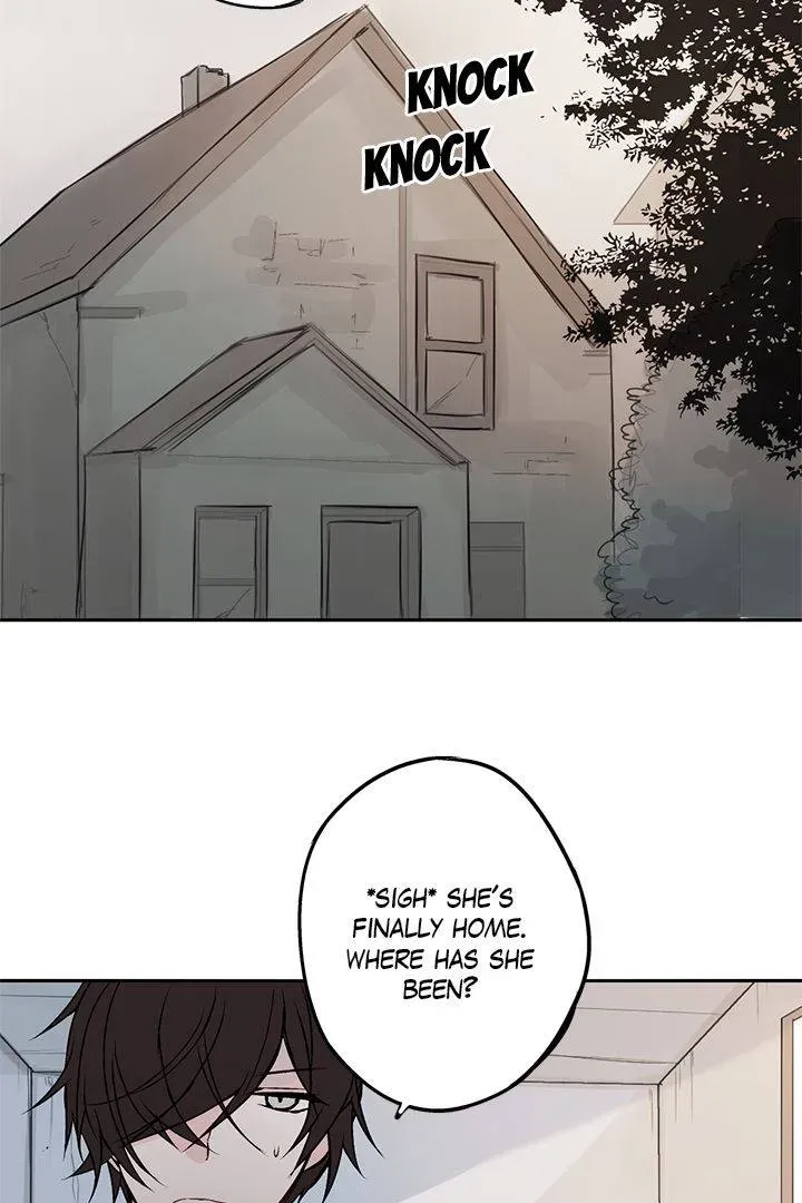A Day with Me Chapter 14 page 47 - 