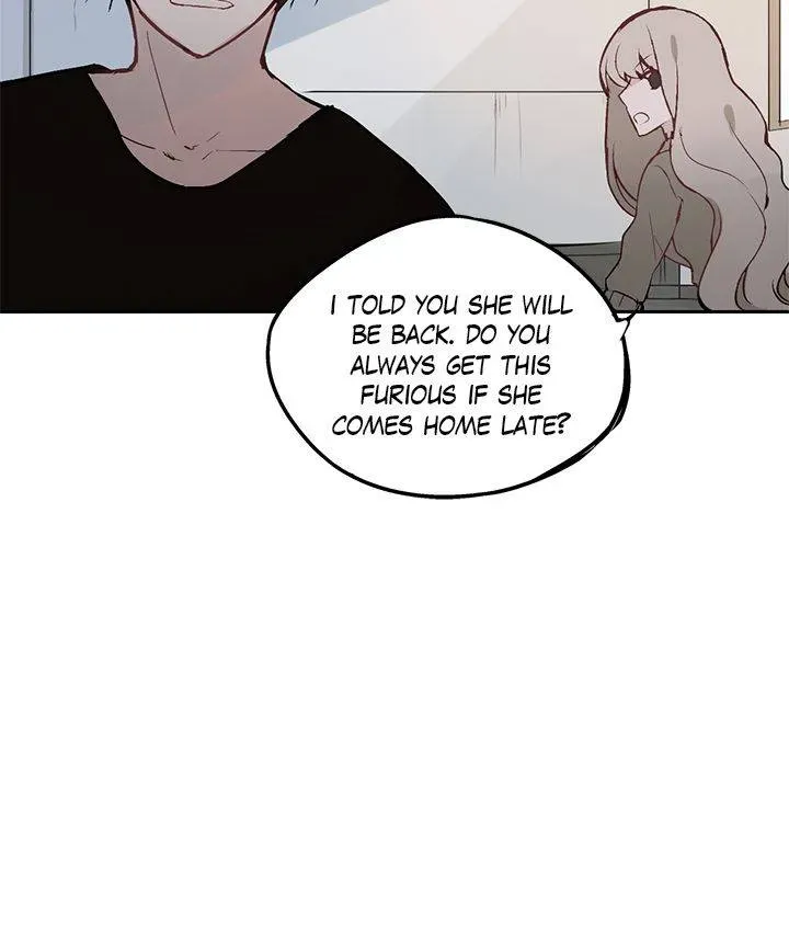 A Day with Me Chapter 14 page 48 - 