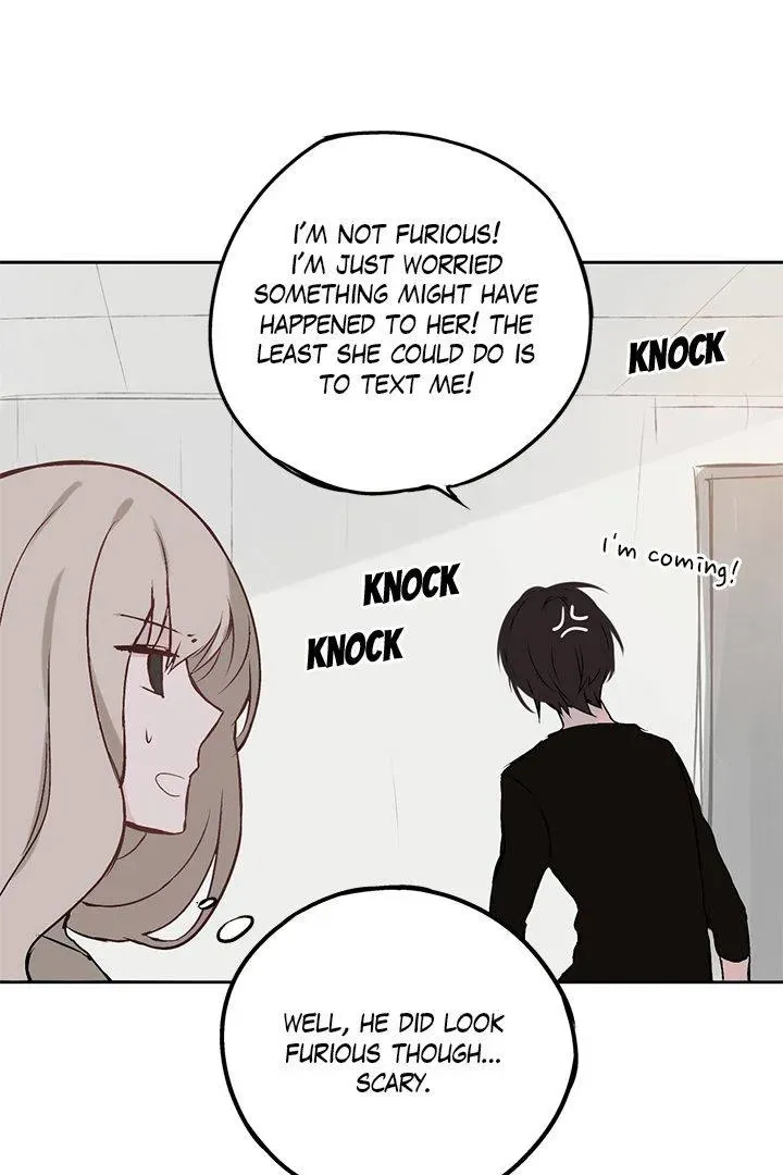 A Day with Me Chapter 14 page 49 - 