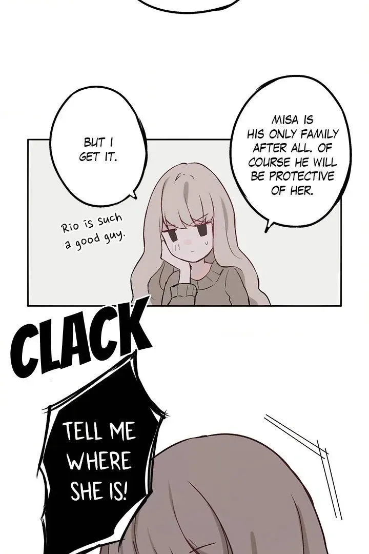 A Day with Me Chapter 14 page 50 - 