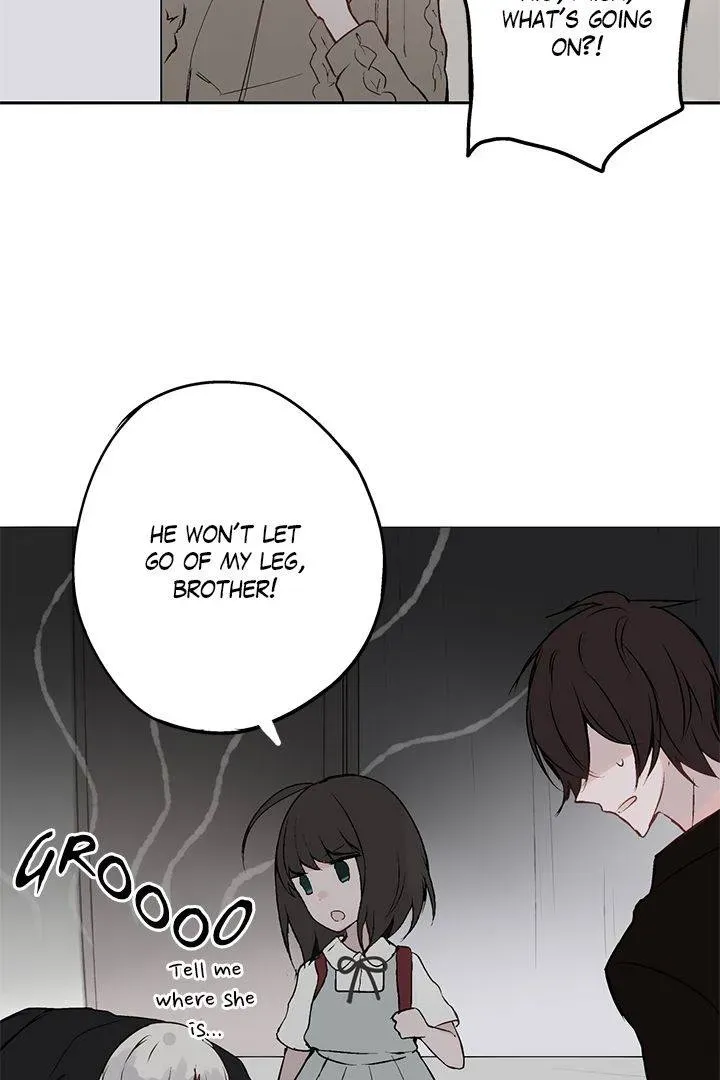 A Day with Me Chapter 14 page 54 - 