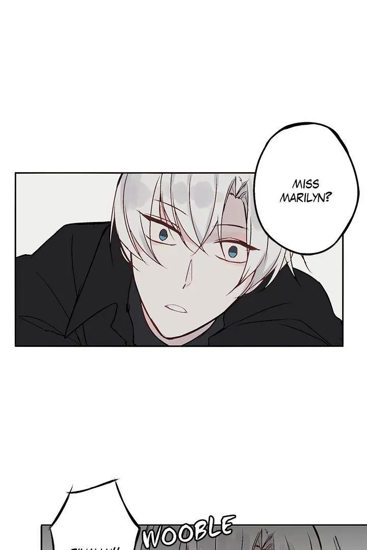 A Day with Me Chapter 14 page 58 - 