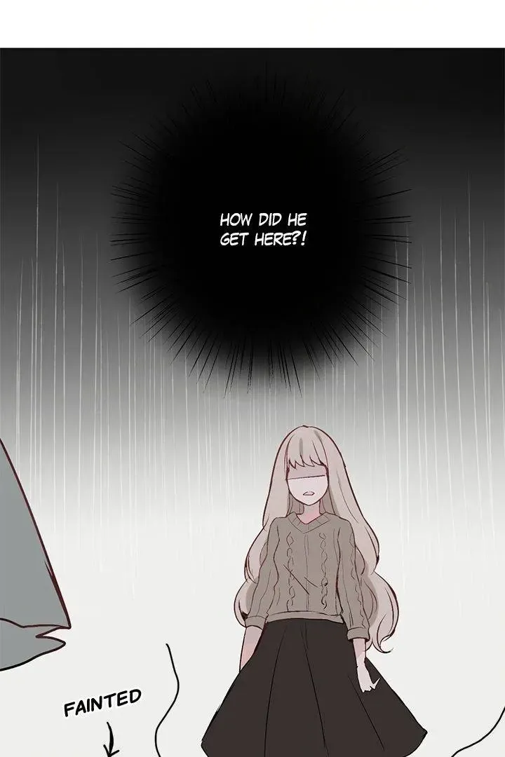 A Day with Me Chapter 14 page 60 - 