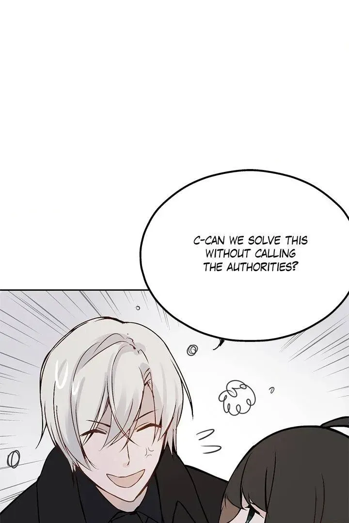 A Day with Me Chapter 14 page 10 - 