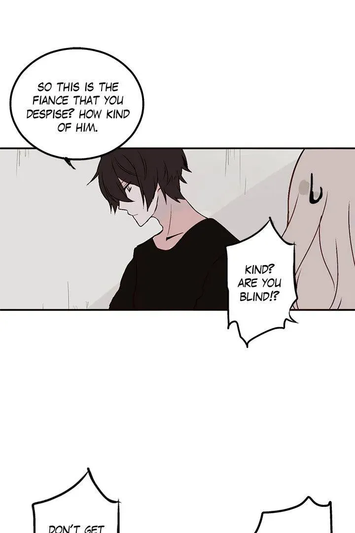 A Day with Me Chapter 15 page 15 - 