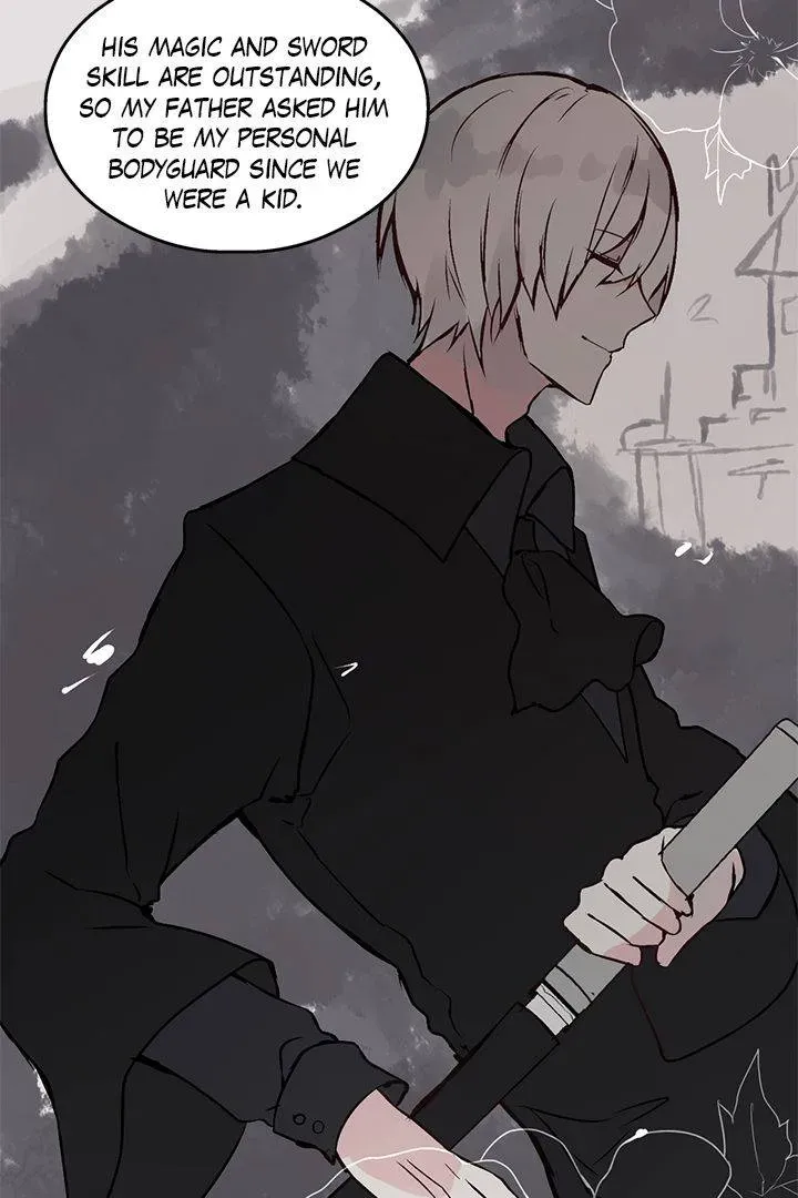 A Day with Me Chapter 15 page 19 - 