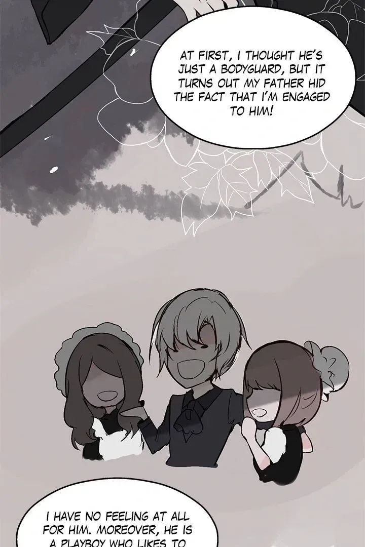 A Day with Me Chapter 15 page 20 - 