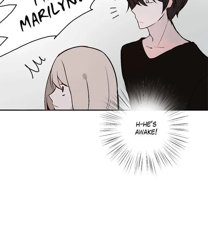 A Day with Me Chapter 15 page 24 - 