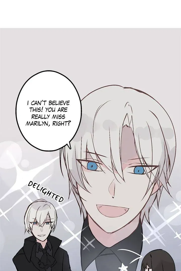 A Day with Me Chapter 15 page 25 - 