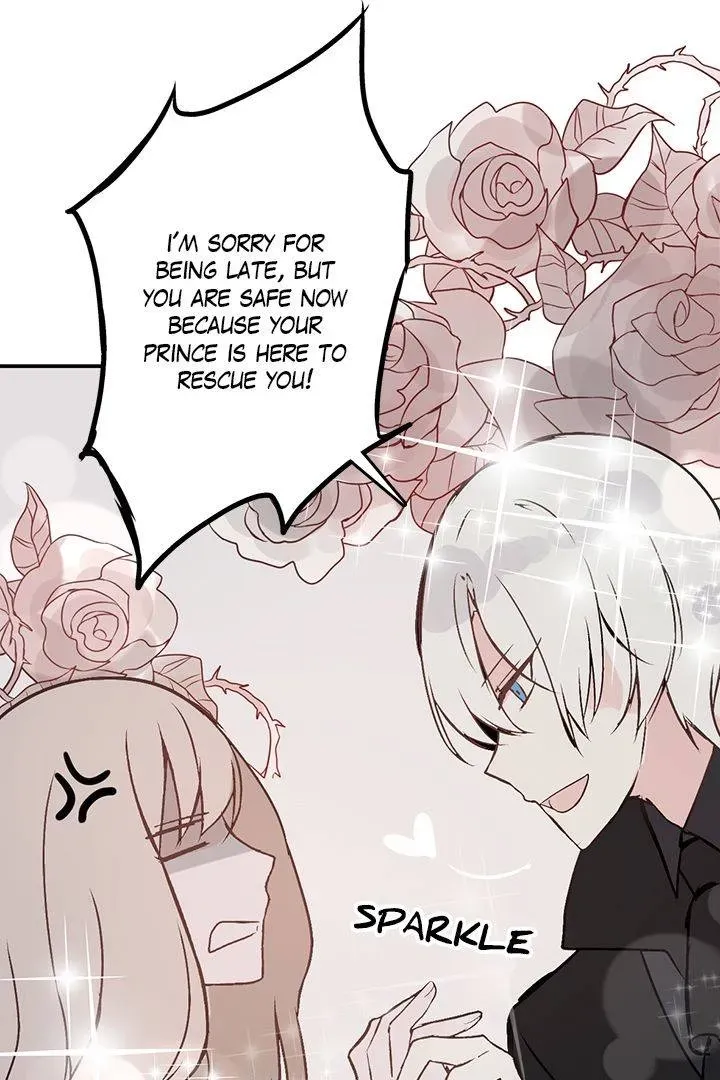 A Day with Me Chapter 15 page 29 - 