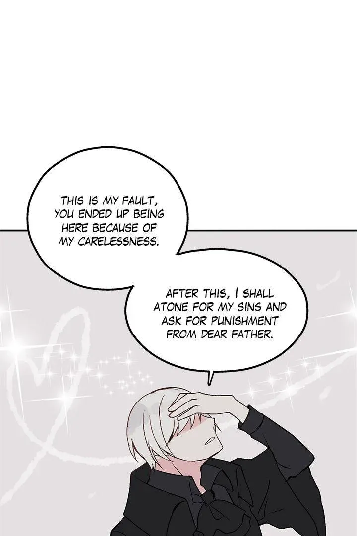 A Day with Me Chapter 15 page 31 - 