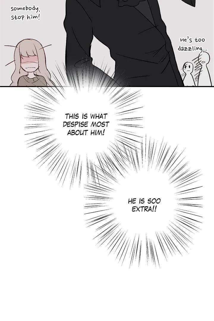 A Day with Me Chapter 15 page 32 - 