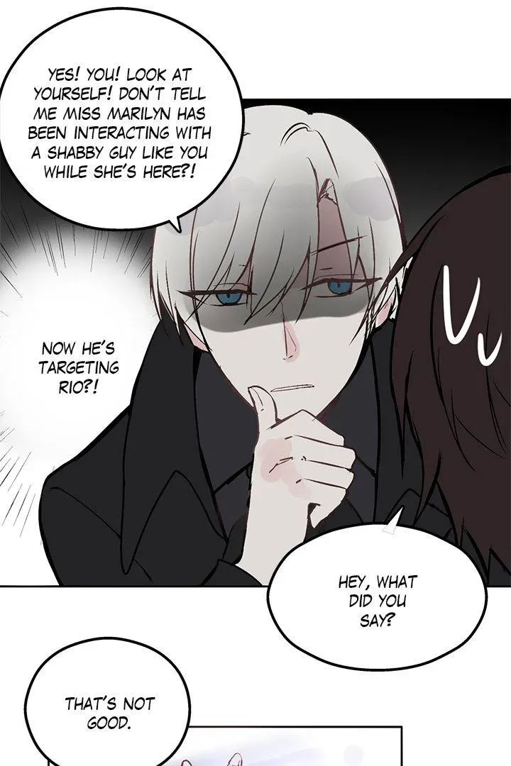 A Day with Me Chapter 15 page 35 - 