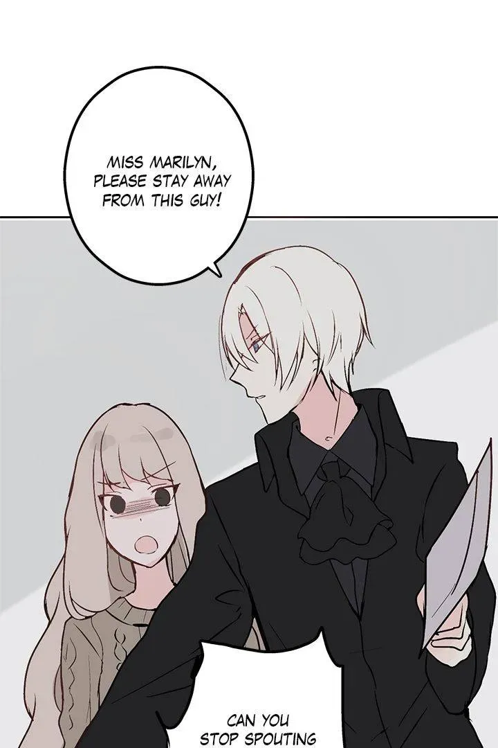 A Day with Me Chapter 15 page 37 - 