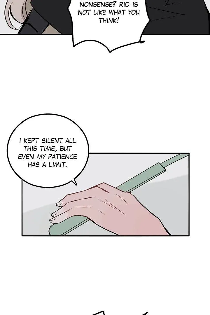 A Day with Me Chapter 15 page 38 - 