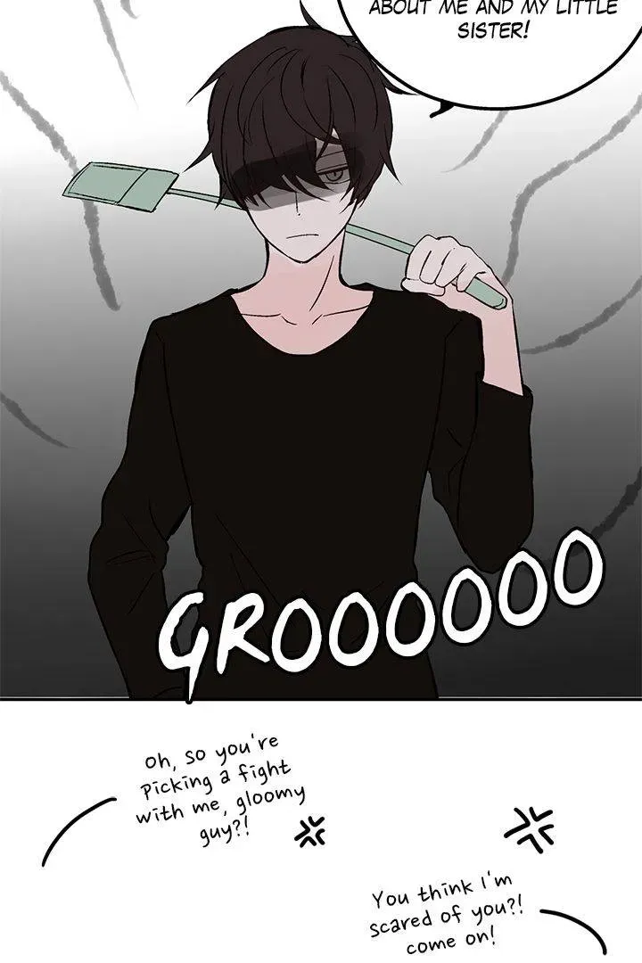 A Day with Me Chapter 15 page 41 - 