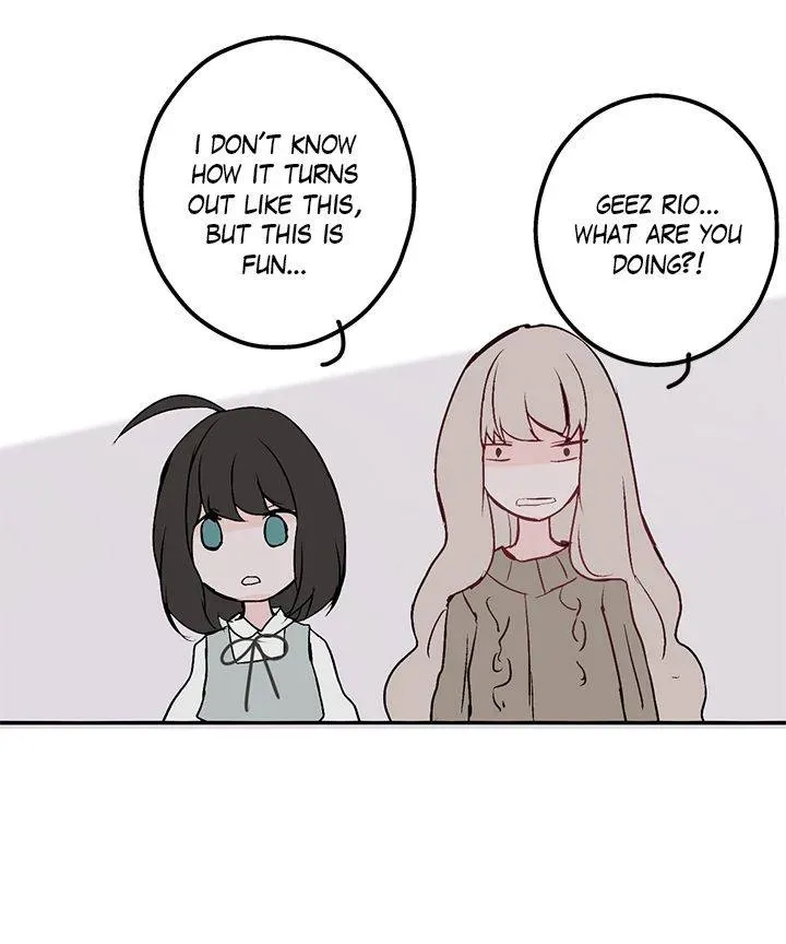 A Day with Me Chapter 15 page 42 - 