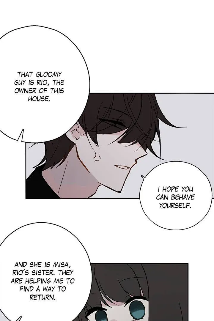 A Day with Me Chapter 15 page 49 - 