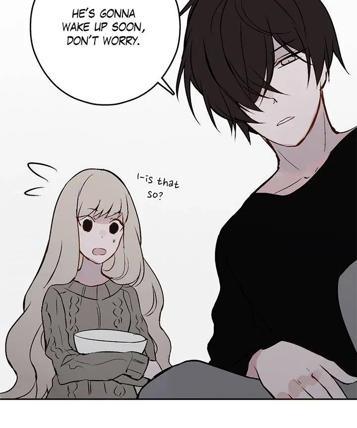 A Day with Me Chapter 15 page 8 - 