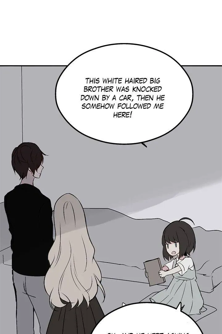 A Day with Me Chapter 15 page 9 - 