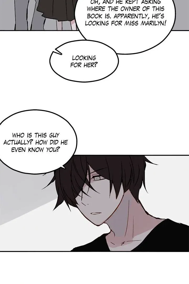 A Day with Me Chapter 15 page 10 - 
