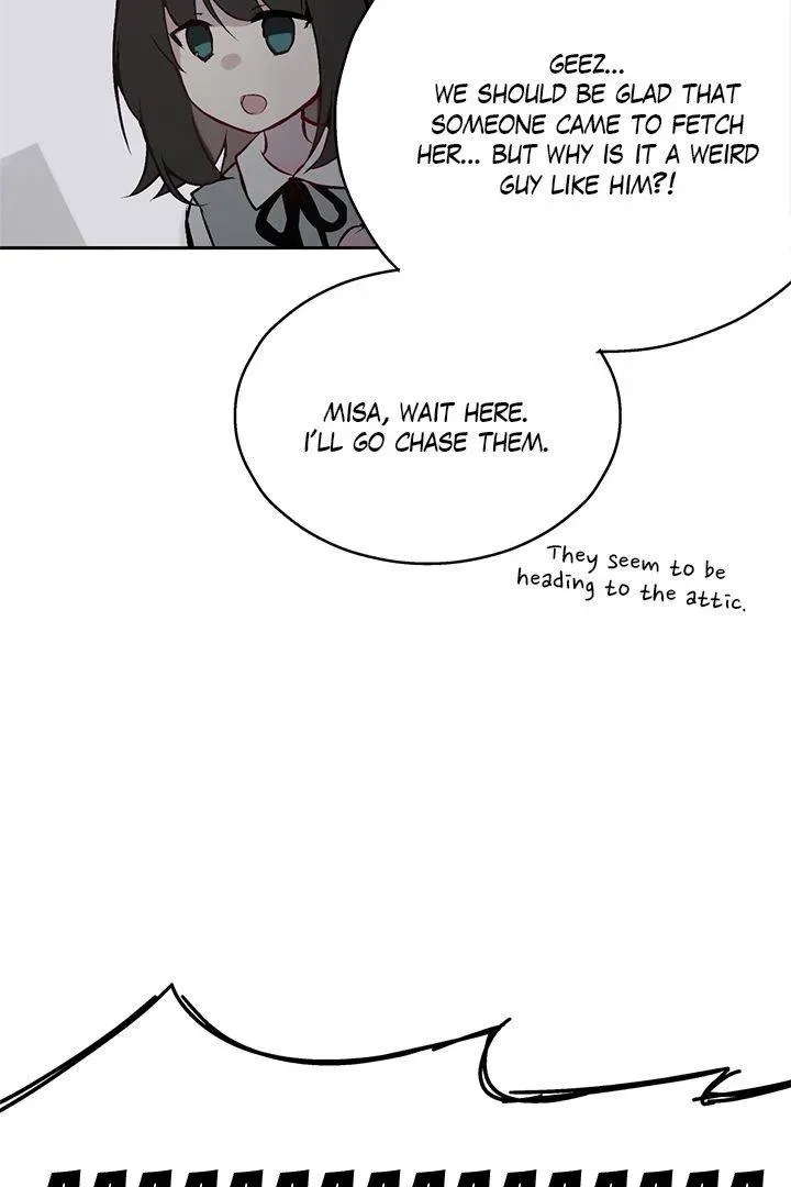 A Day with Me Chapter 16 page 11 - 