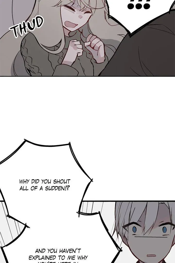 A Day with Me Chapter 16 page 14 - 