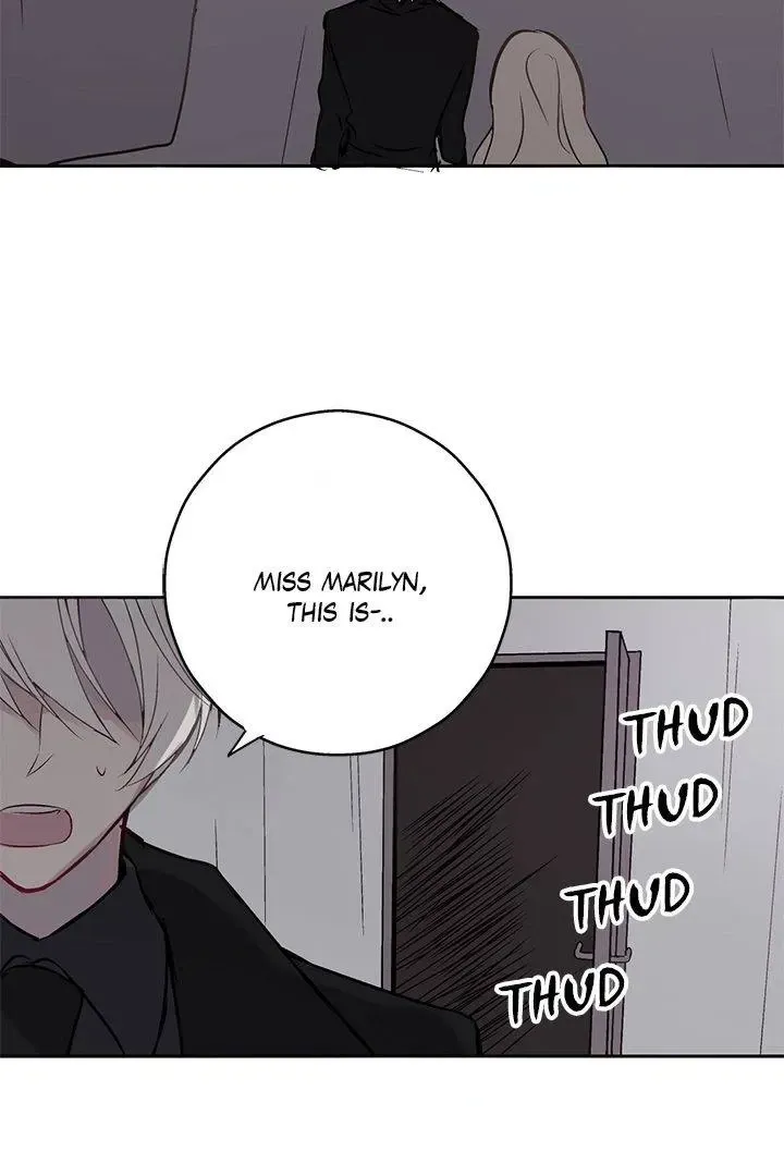 A Day with Me Chapter 16 page 20 - 