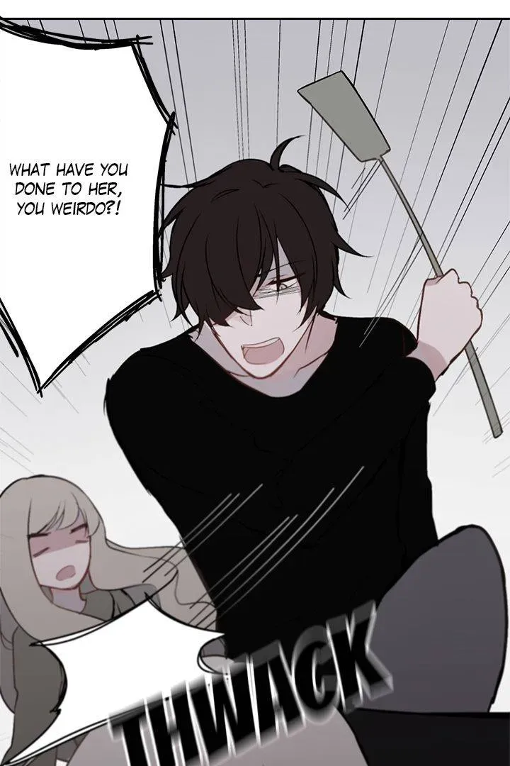 A Day with Me Chapter 16 page 22 - 