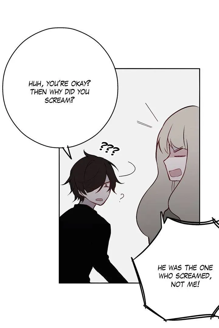 A Day with Me Chapter 16 page 25 - 