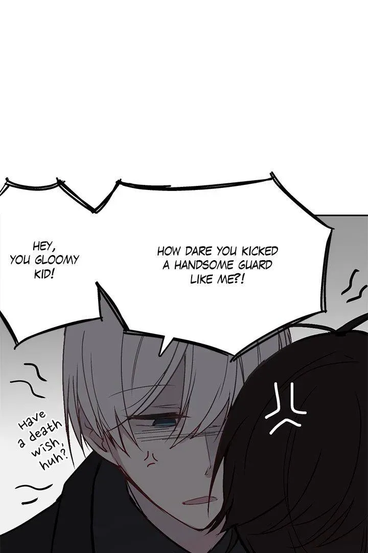 A Day with Me Chapter 16 page 26 - 