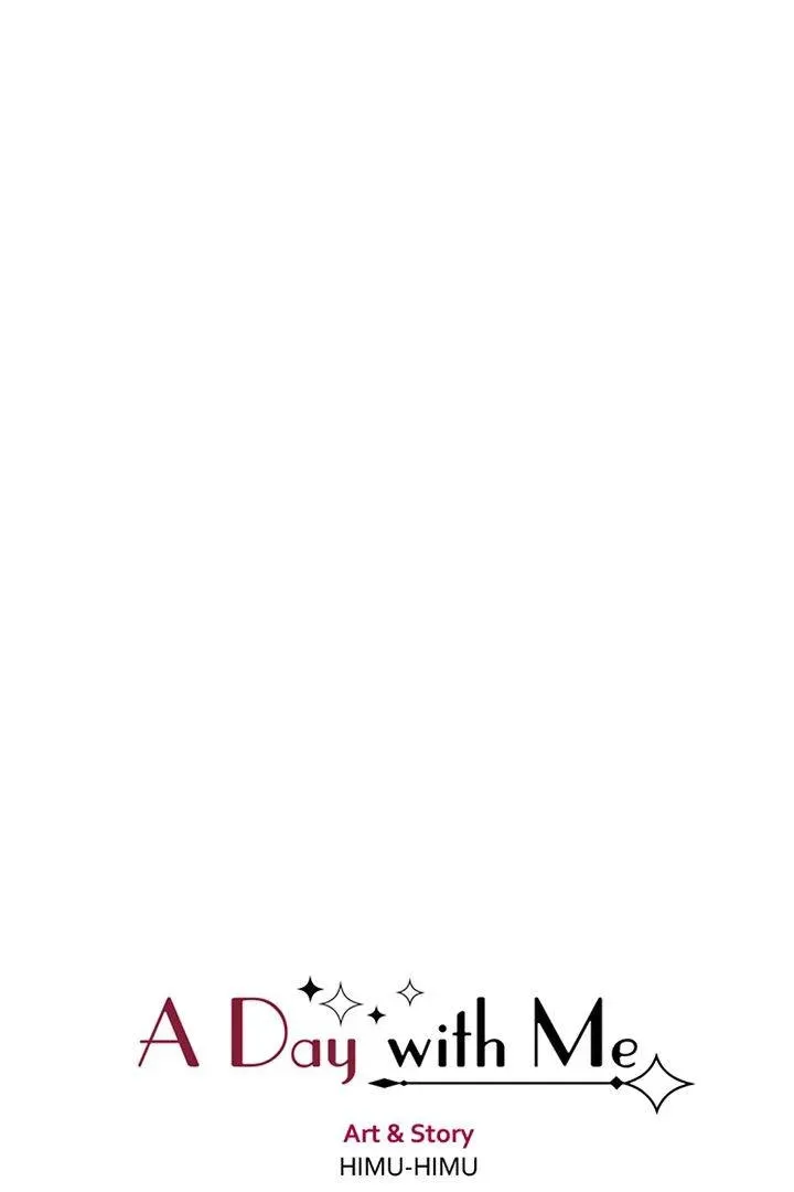 A Day with Me Chapter 16 page 4 - 