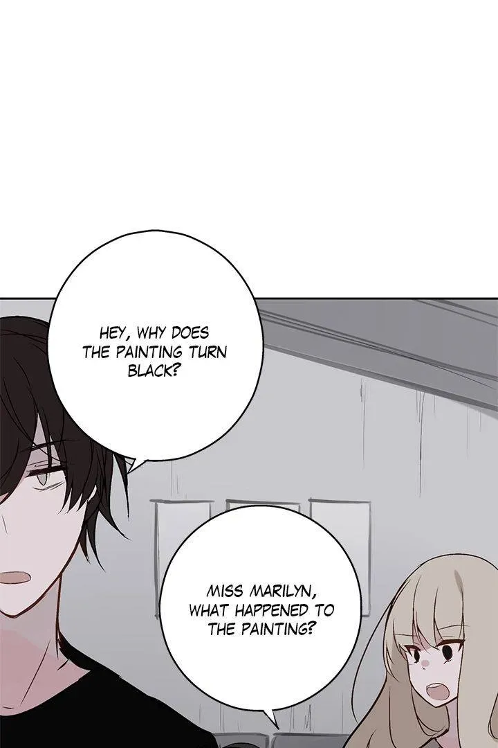A Day with Me Chapter 16 page 32 - 
