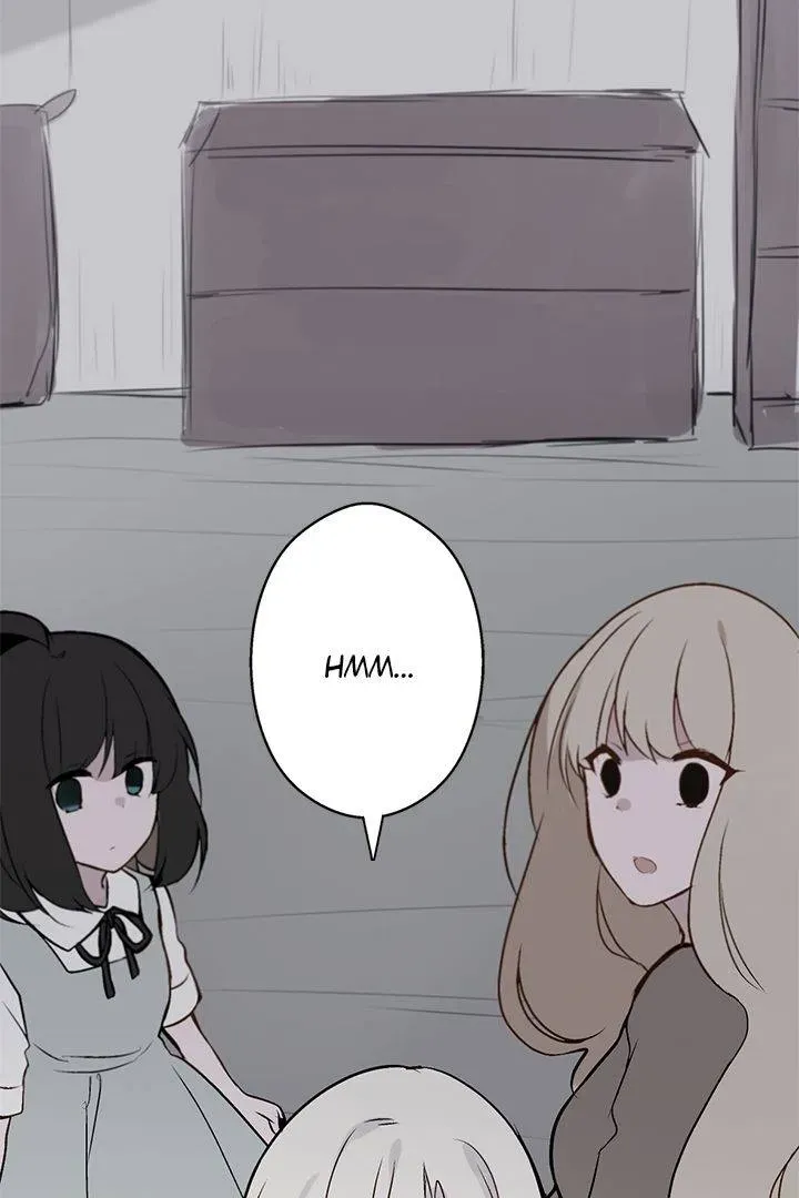 A Day with Me Chapter 16 page 38 - 
