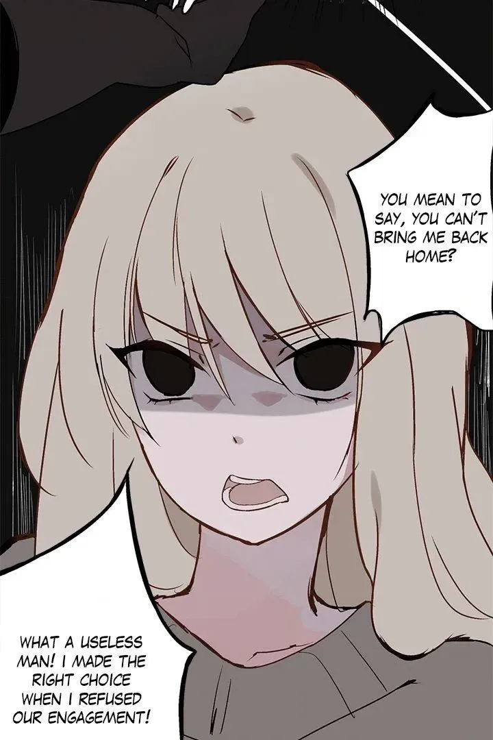 A Day with Me Chapter 16 page 50 - 