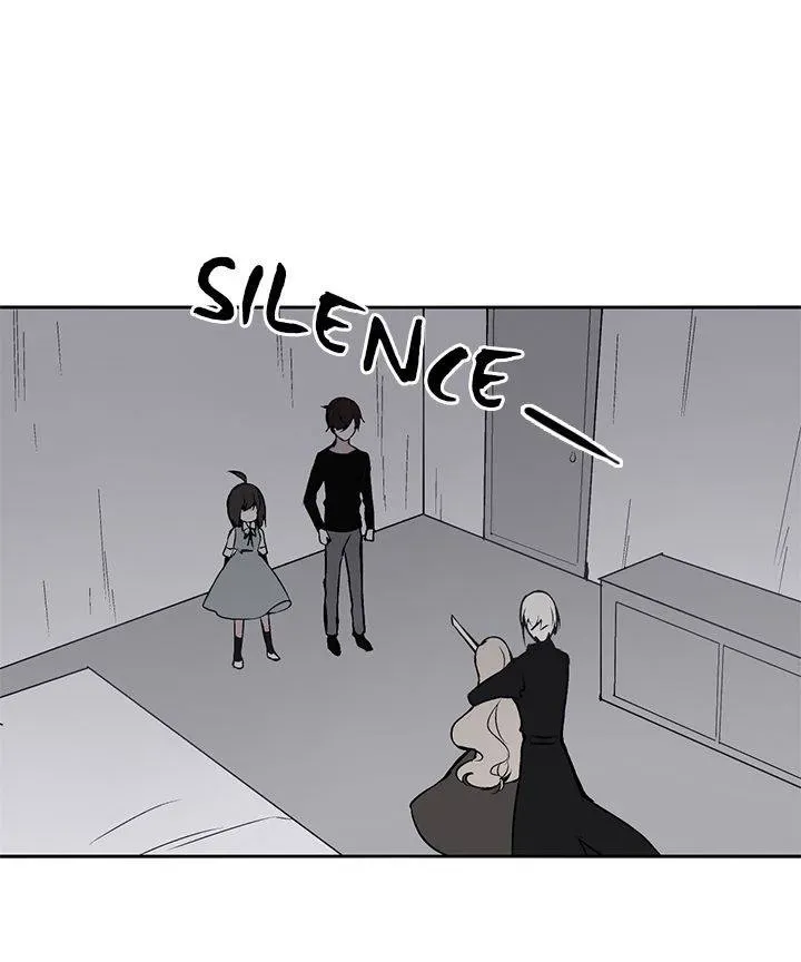 A Day with Me Chapter 16 page 6 - 