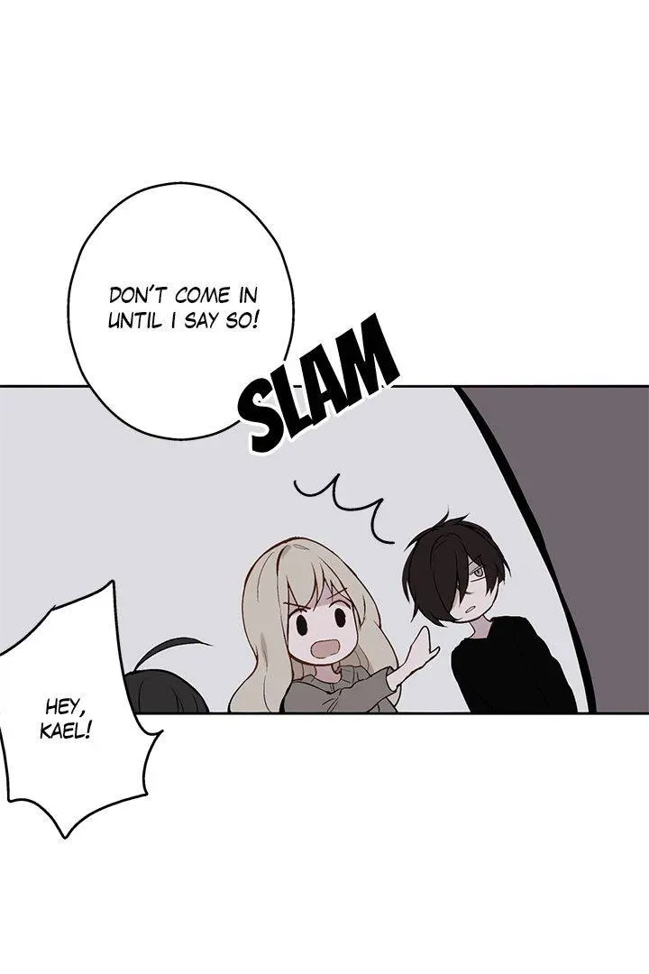 A Day with Me Chapter 16 page 55 - 
