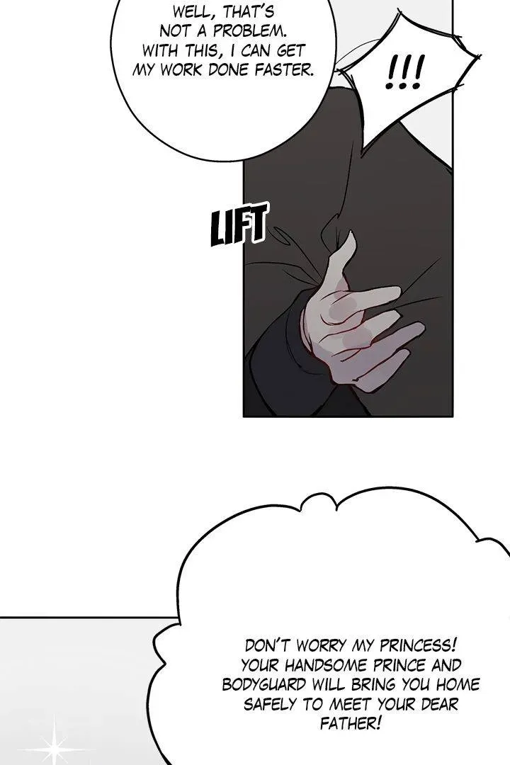 A Day with Me Chapter 16 page 8 - 