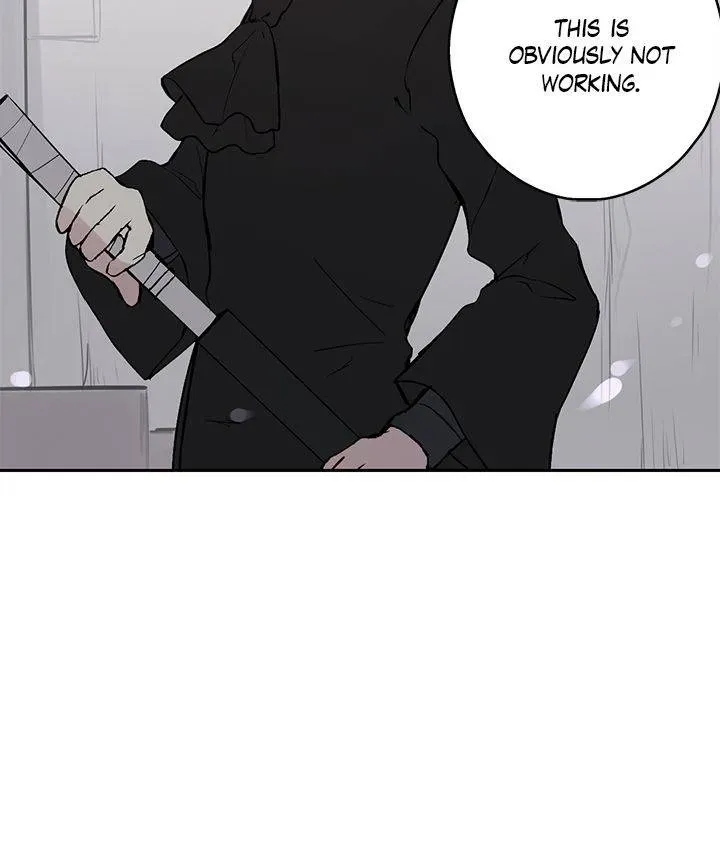 A Day with Me Chapter 17 page 12 - 