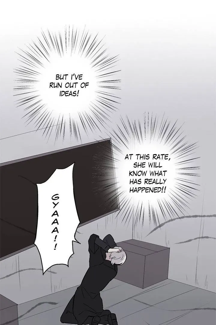 A Day with Me Chapter 17 page 13 - 