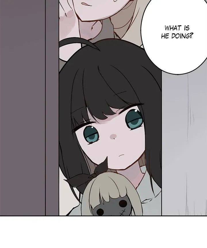 A Day with Me Chapter 17 page 15 - 