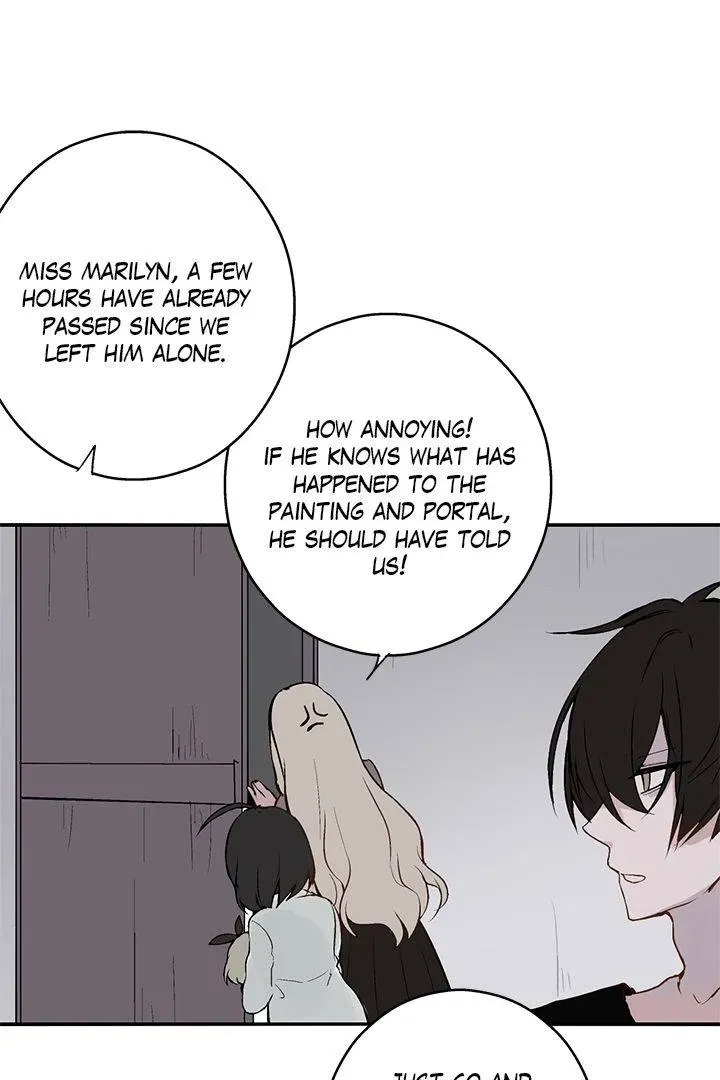 A Day with Me Chapter 17 page 16 - 
