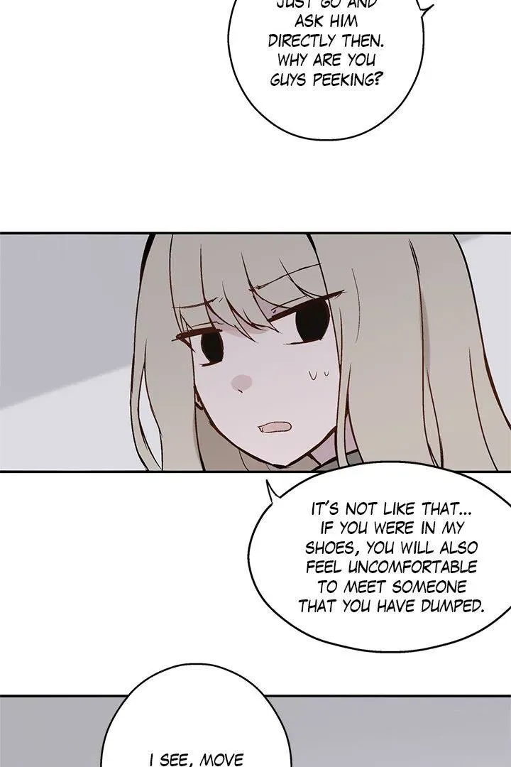 A Day with Me Chapter 17 page 17 - 