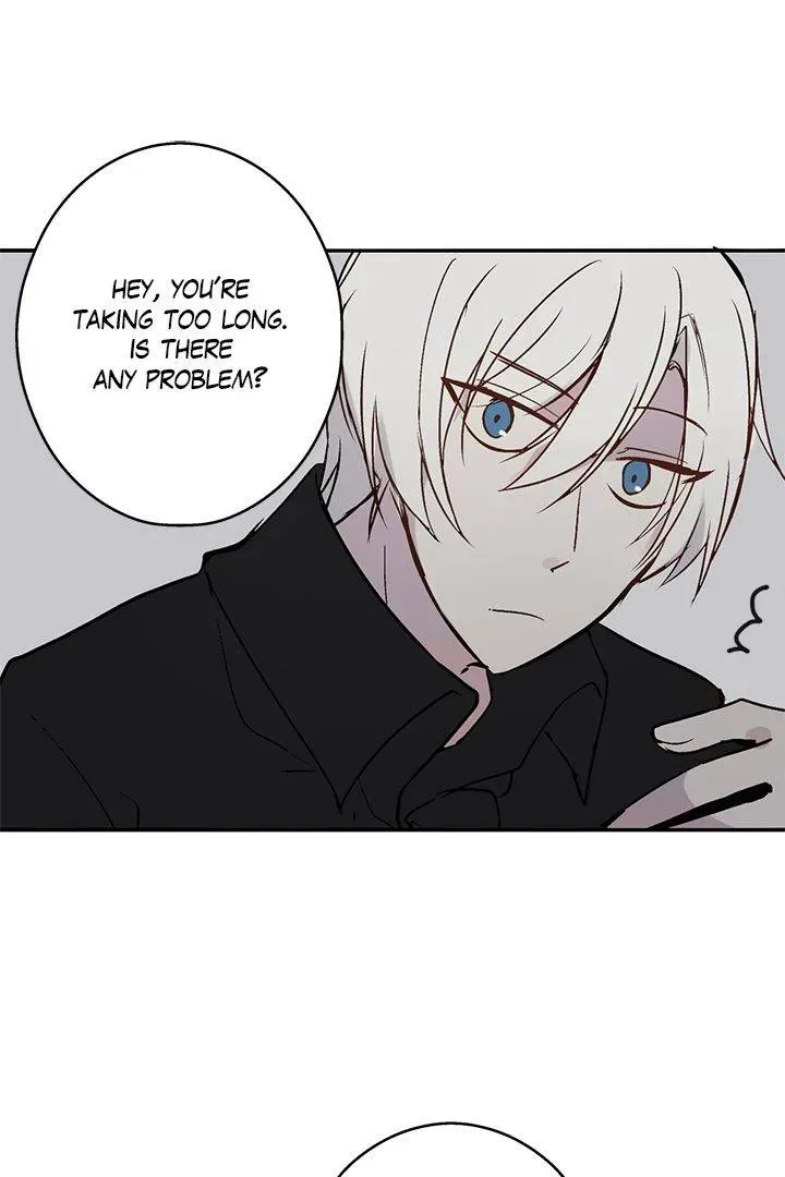A Day with Me Chapter 17 page 19 - 